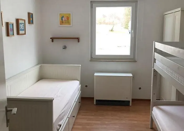 Dachspfad Im Reichenbach 5 * Nesselwang
