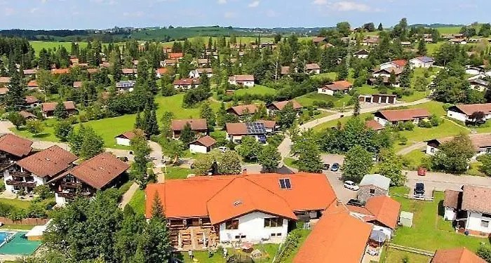 Vakantiehuis Dachspfad Im Reichenbach 5