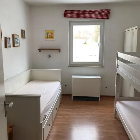 Dachspfad Im Reichenbach 5 Holiday home