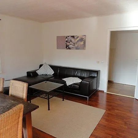 Dachspfad Im Reichenbach 5 Holiday home