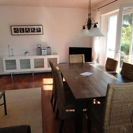 Dachspfad Im Reichenbach 5 Holiday home Nesselwang