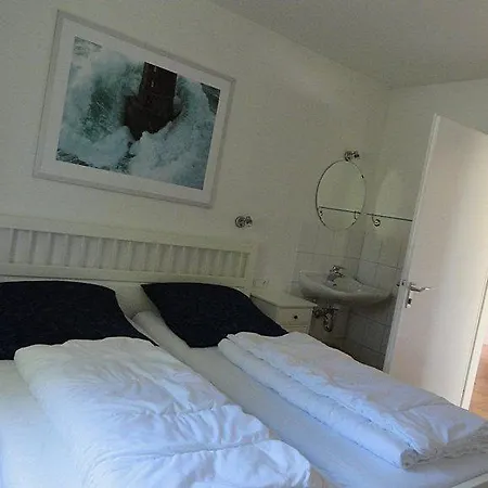 Dachspfad Im Reichenbach 5 Holiday home Nesselwang