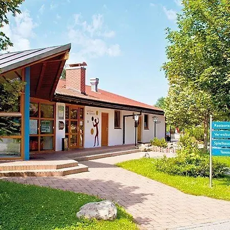 Holiday home Dachspfad Im Reichenbach 5 Nesselwang