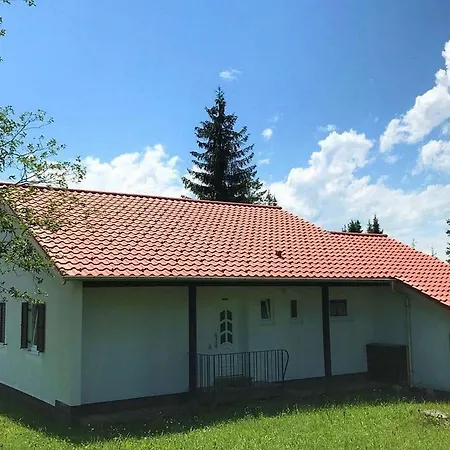 Dachspfad Im Reichenbach 5 Nesselwang