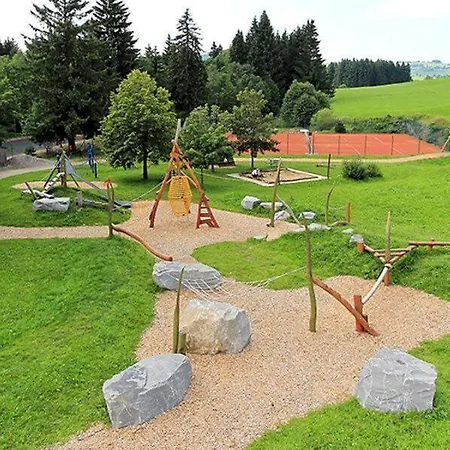 Dachspfad Im Reichenbach 5 * Nesselwang